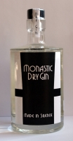 Monastic Dry Gin