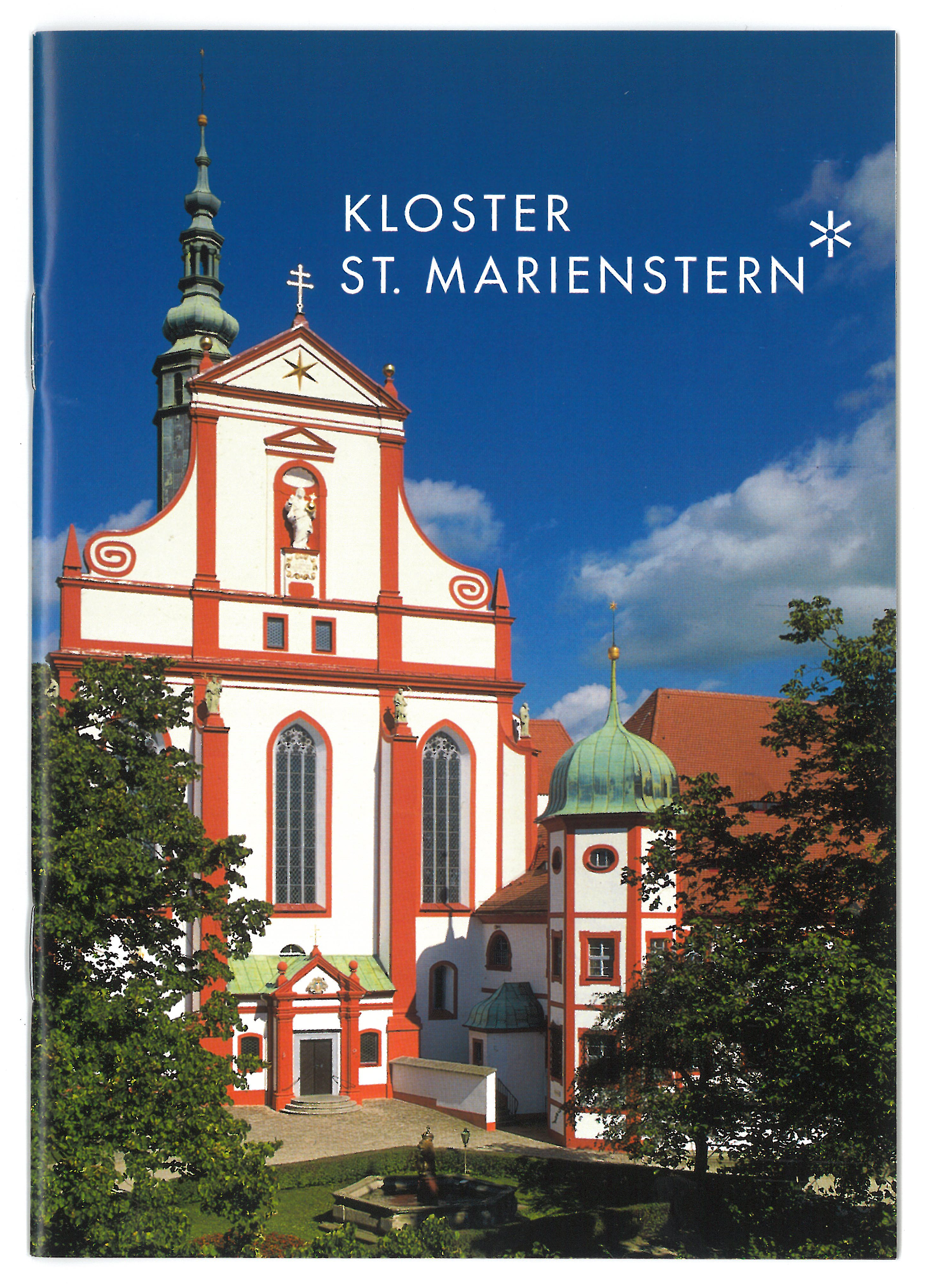 Klosterführer