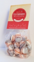 Bonbons "Sanddorn-Holunder"