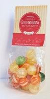 Bonbons "Stachelbeere"