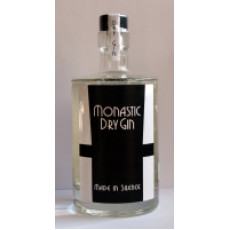 Monastic Dry Gin