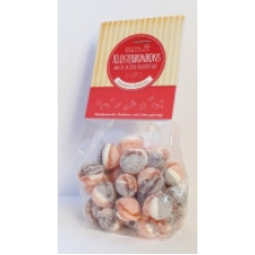 Bonbons "Sanddorn-Holunder"