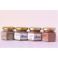 Würzmischung Fleisch