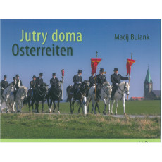 Jutry doma - Osterreiten