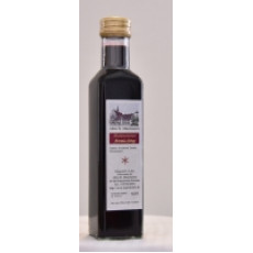 Aronia-Sirup