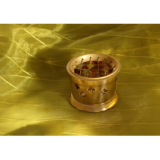 Weihrauchgefäß ohne Deckel