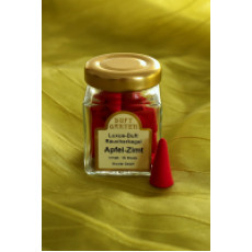 Luxus-Duft Räucherkegel