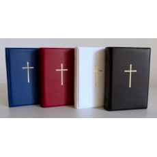 Einsteckhülle einfach