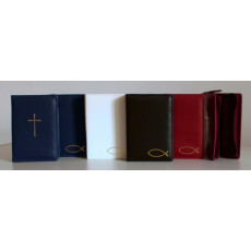 Gotteslob-Hülle Kunstleder