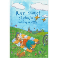 Ruce swojej stykuju