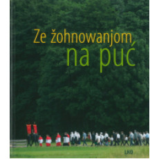 Ze žohnowanjom na puć