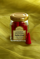 Luxus-Duft Räucherkegel