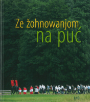 Ze žohnowanjom na puć