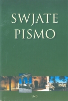Swjate Pismo
