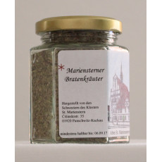Mariensterner Bratenkräuter